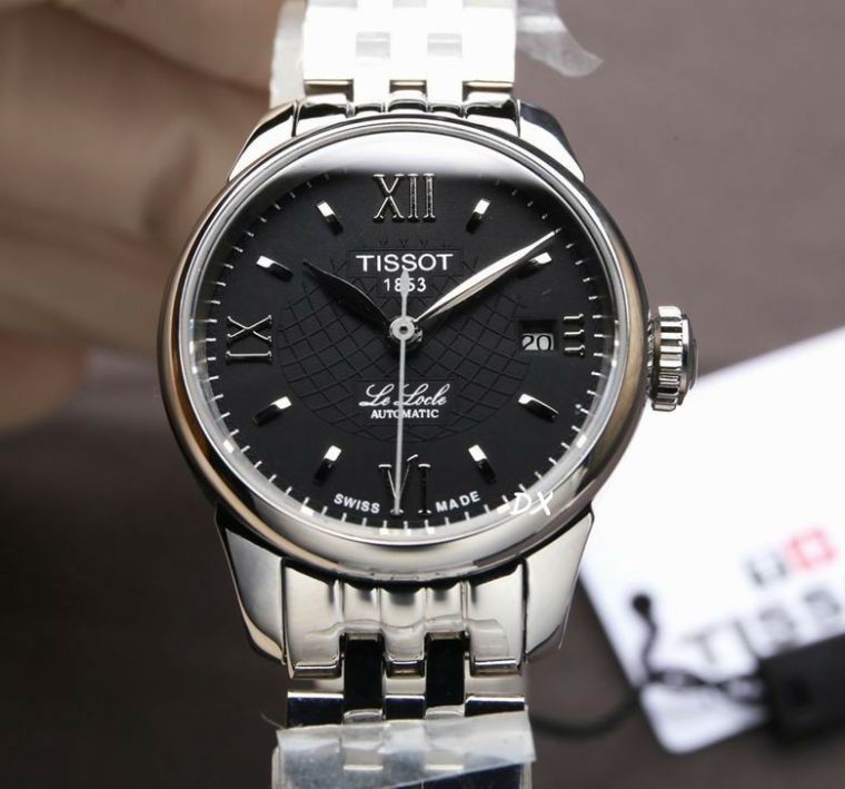 Picture of Tissot Watches Men _SKU4308tissot-m39-3-w25-3mm-2nms3222